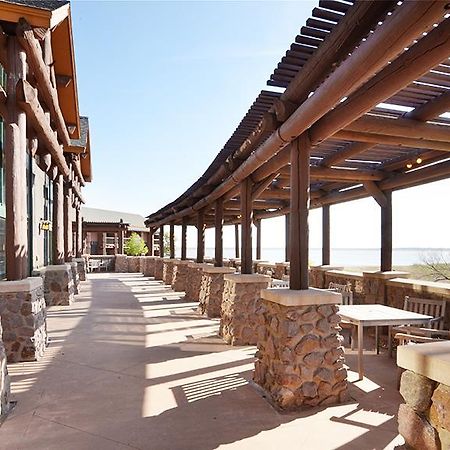Quartz Mountain Resort Lone Wolf ภายนอก รูปภาพ