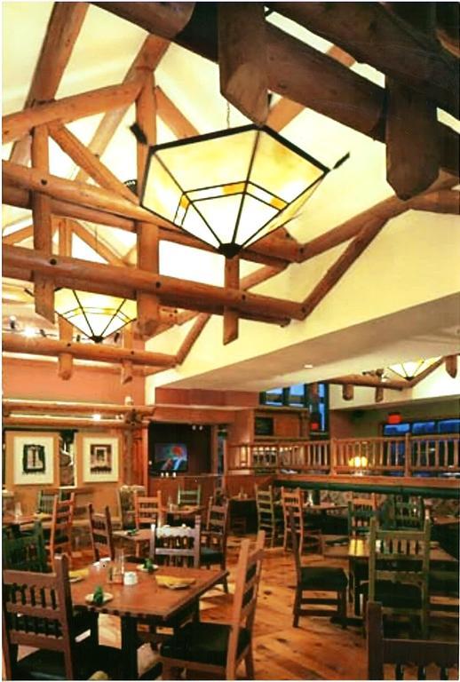Quartz Mountain Resort Lone Wolf ภายนอก รูปภาพ