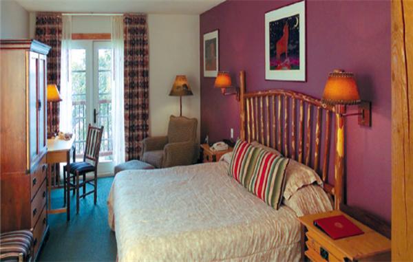 Quartz Mountain Resort Lone Wolf ห้อง รูปภาพ