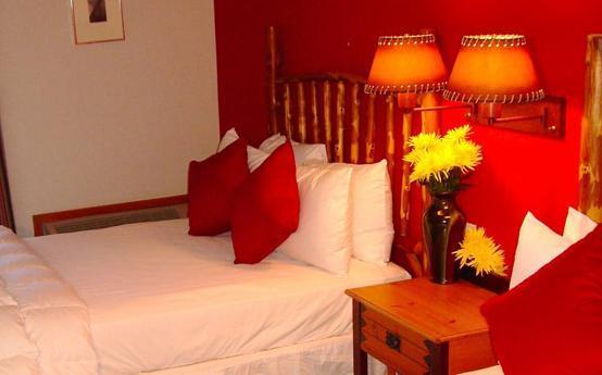 Quartz Mountain Resort Lone Wolf ห้อง รูปภาพ