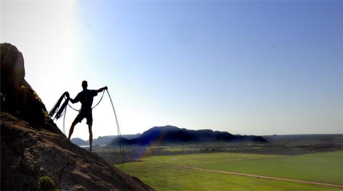 Quartz Mountain Resort Lone Wolf ภายนอก รูปภาพ