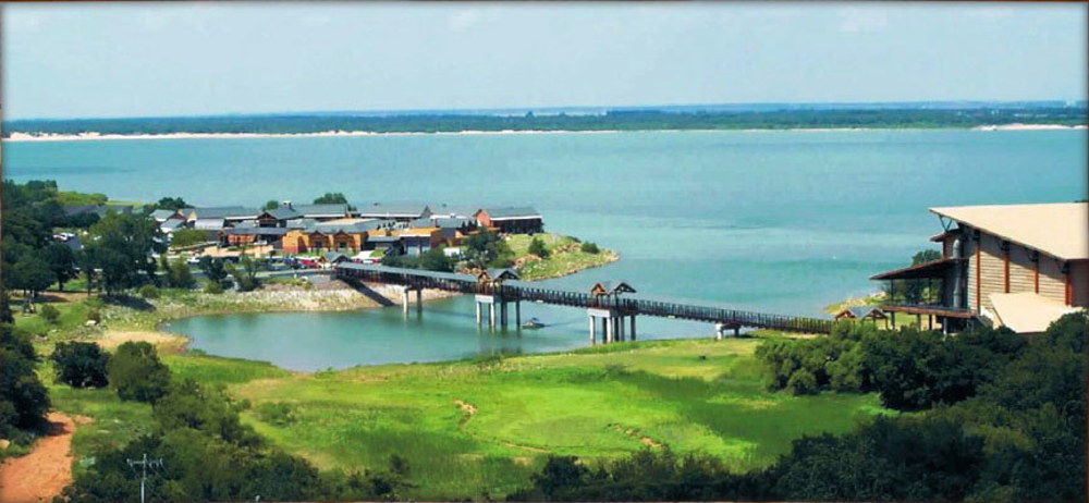 Quartz Mountain Resort Lone Wolf ภายนอก รูปภาพ
